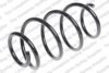 LESJ?FORS 4037254 Coil Spring